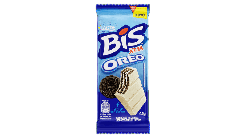 BIS XTRA OREO